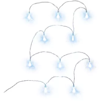RXL 283 csillagok 10LED CW TM RETLUX 10LED CW TM RETLUX