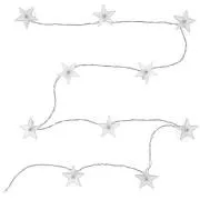 RXL 284 Star   adj. 10LED CW TM RETLUX