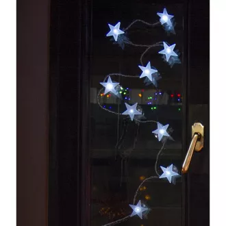 RXL 284 Star   adj. 10LED CW TM RETLUX
