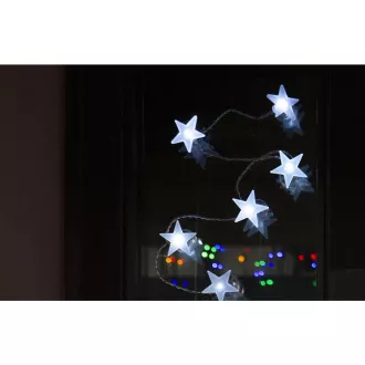 RXL 284 Star   adj. 10LED CW TM RETLUX