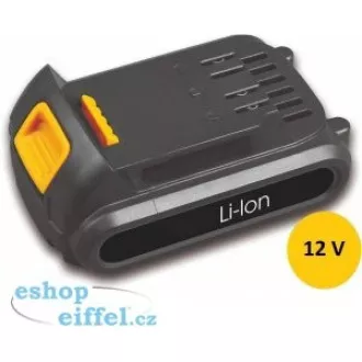 FDV 90201 12V-os akkumulátor FIELDMANN