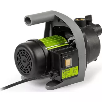 FVC 8020-EC Kerti szivattyú FIELDMANN