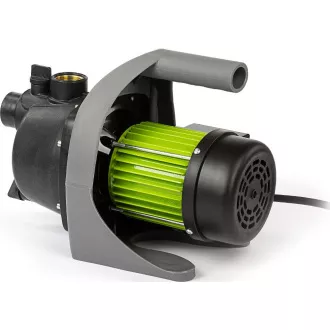 FVC 8020-EC Kerti szivattyú FIELDMANN