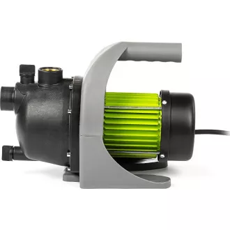 FVC 8020-EC Kerti szivattyú FIELDMANN