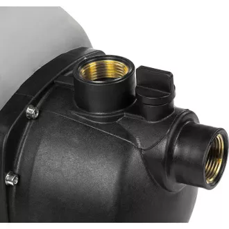 FVC 8020-EC Kerti szivattyú FIELDMANN
