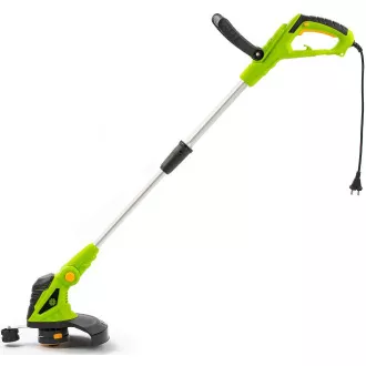 FZS 2505-E Elektromos fűnyíró FIELDMANN