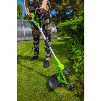 FZS 2505-E Elektromos fűnyíró FIELDMANN