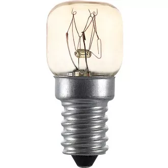 RHL 219 E14 15W T26 sütő WW RETLUX RETLUX