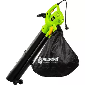 FZF 4030-E Ele. zahr. porszívó FIELDMANN FZF 4030-E Ele. zahr. porszívó FIELDMANN