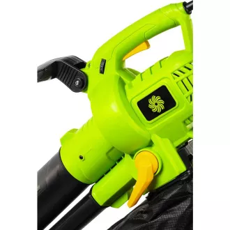 FZF 4030-E Ele. zahr. porszívó FIELDMANN FZF 4030-E Ele. zahr. porszívó FIELDMANN