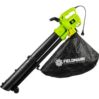 FZF 4030-E Ele. zahr. porszívó FIELDMANN FZF 4030-E Ele. zahr. porszívó FIELDMANN