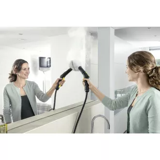 SC 3 EASYFIX GŐZTISZTÍTÓ SÁRGA KÄRCHER SC 3 EASYFIX GŐZTISZTÍTÓ SÁRGA KÄRCHER