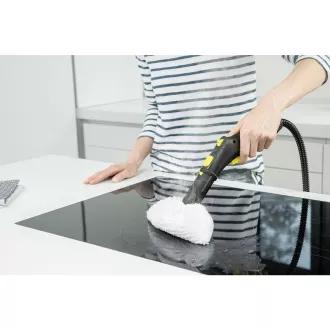 SC 3 EASYFIX GŐZTISZTÍTÓ SÁRGA KÄRCHER SC 3 EASYFIX GŐZTISZTÍTÓ SÁRGA KÄRCHER