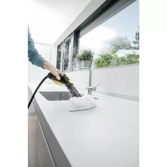 SC 3 EASYFIX GŐZTISZTÍTÓ SÁRGA KÄRCHER SC 3 EASYFIX GŐZTISZTÍTÓ SÁRGA KÄRCHER
