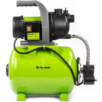 FVC 8550 EC FIELDMANN Kerti vízművek