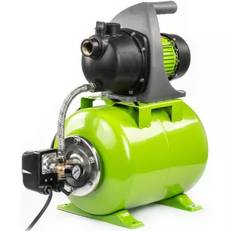 FVC 8550 EC FIELDMANN Kerti vízművek