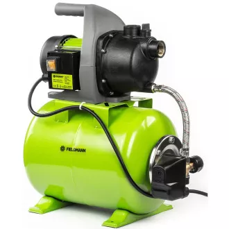 FVC 8550 EC FIELDMANN Kerti vízművek