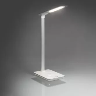 RTL 199 stm.LED lámpa fehér Qi 5W RETLUX 5W