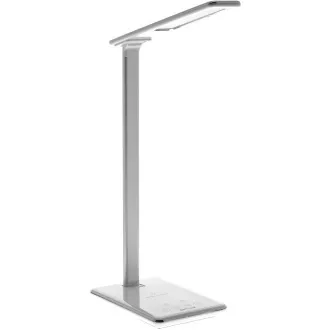RTL 199 stm.LED lámpa fehér Qi 5W RETLUX 5W