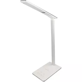 RTL 199 stm.LED lámpa fehér Qi 5W RETLUX 5W