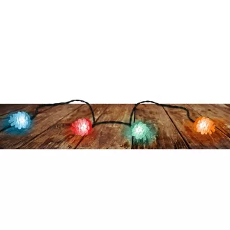 RXL 308 vonal kúp 40LED MC 10 5m RETLUX