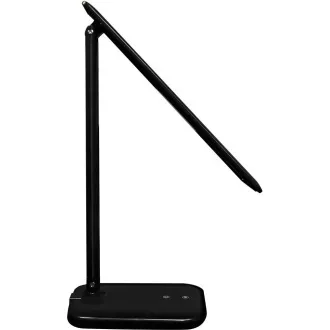 RTL 200 stm.LED lámpa.fekete. CCT 5W RETLUX