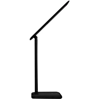 RTL 200 stm.LED lámpa.fekete. CCT 5W RETLUX