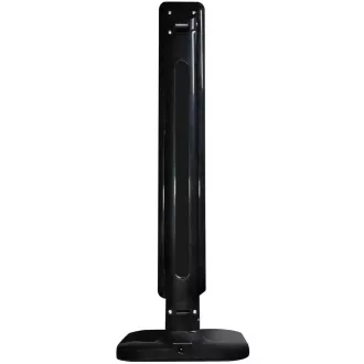 RTL 200 stm.LED lámpa.fekete. CCT 5W RETLUX