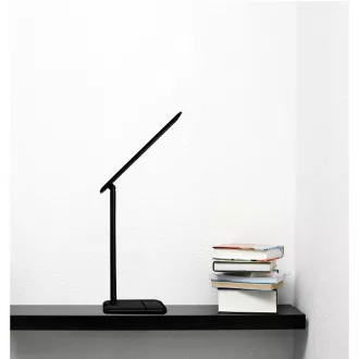 RTL 200 stm.LED lámpa.fekete. CCT 5W RETLUX