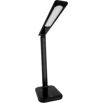 RTL 200 stm.LED lámpa.fekete. CCT 5W RETLUX