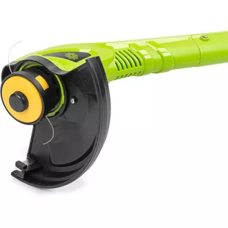 FZS 2105-E Ele. húrok. kaszáló FIELDMANN