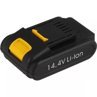 FDV 90301 14,4V akkumulátor FIELDMANN
