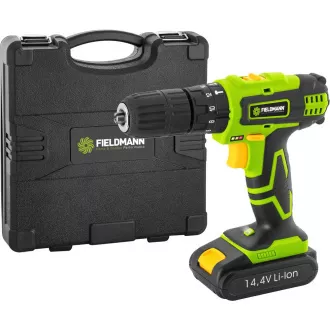 FDV 10352-55AR Akkus fúró FIELDMANN