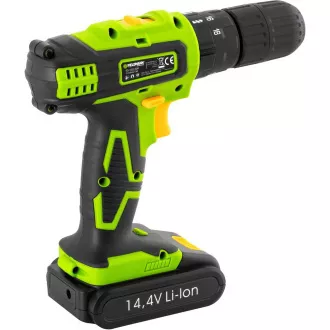 FDV 10352-55AR Akkus fúró FIELDMANN