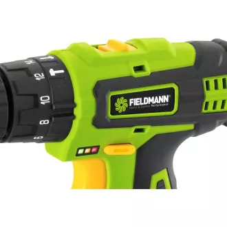 FDV 10352-55AR Akkus fúró FIELDMANN