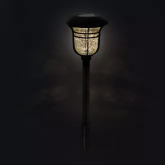 RGL 104 napelemes lámpatest WW RETLUX