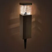 RGL 108 napelemes lámpatest WW RETLUX