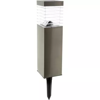 RGL 108 napelemes lámpatest WW RETLUX