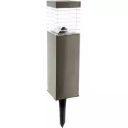 RGL 108 napelemes lámpatest WW RETLUX