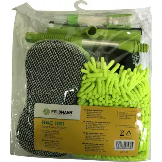 FDAC 1001 mosószett 6db FIELDMANN