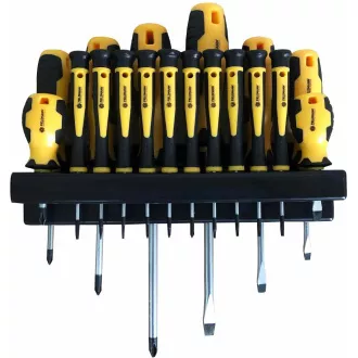 FDS 5007-18R FIELDMANN csavarhúzó készlet