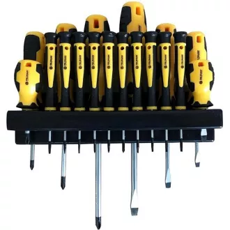 FDS 5007-18R FIELDMANN csavarhúzó készlet