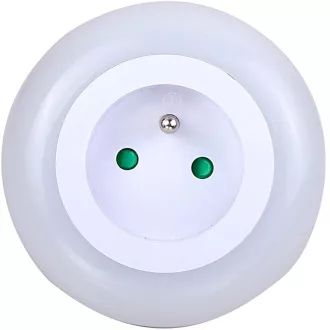 RNL 101 LED-es éjszakai lámpa foglalat. GBWW RETLUX