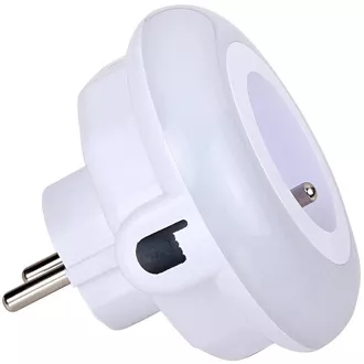 RNL 101 LED-es éjszakai lámpa foglalat. GBWW RETLUX