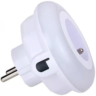RNL 101 LED-es éjszakai lámpa foglalat. GBWW RETLUX