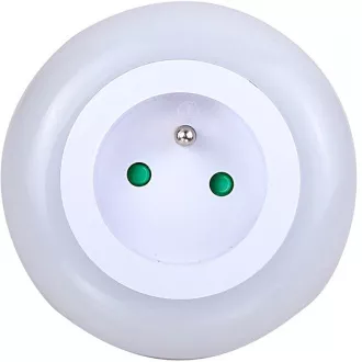RNL 101 LED-es éjszakai lámpa foglalat. GBWW RETLUX