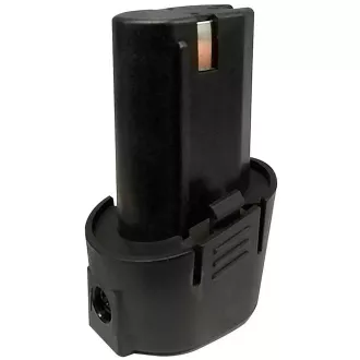 FZO 9005 Tartalék akkumulátor 7,2V FIELDMANN