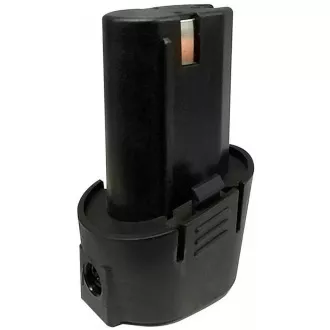 FZO 9005 Tartalék akkumulátor 7,2V FIELDMANN