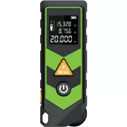 FDLM 1040 Lézeres távolságmérő FIELDMANN