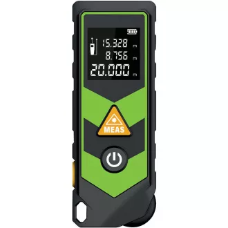 FDLM 1040 Lézeres távolságmérő FIELDMANN